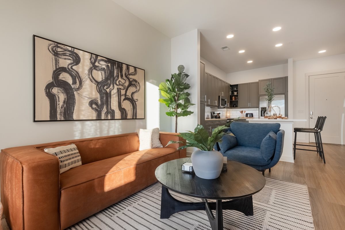 Southerly LoSo Apartments